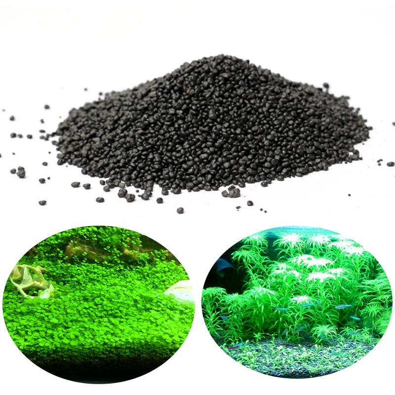 Aquarium Planted Tank Soil - 수족관 물 진흙 식물 씨앗 토양