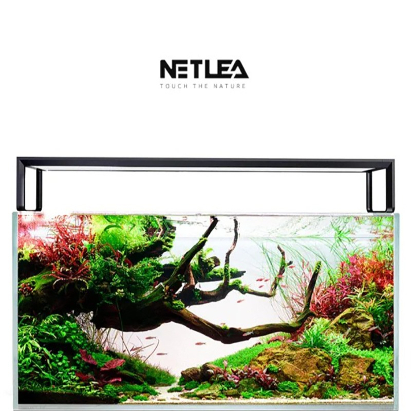 Aquarium Planted Tank Fertilizer - 넷리아 AT5S V3 스마트 와이파이 앱