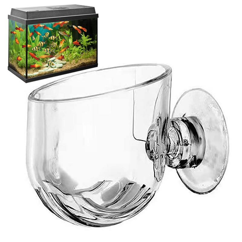 Aquarium Plant Seeds - 아크릴 수생 식물 컵, 수족관 물