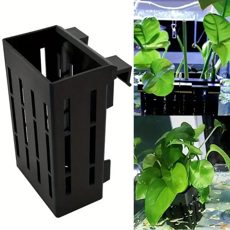 Aquarium Plant Holder - 수족관 식물 홀더, 어항 수생 식물