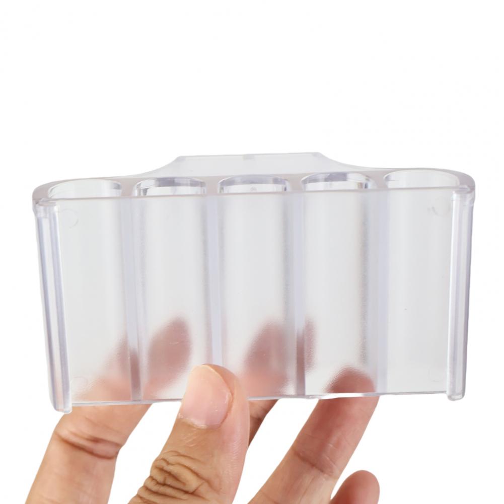Aquarium Plant Holder - 4.5/6.5cm 수족관 식물 홀더 물고기 탱크