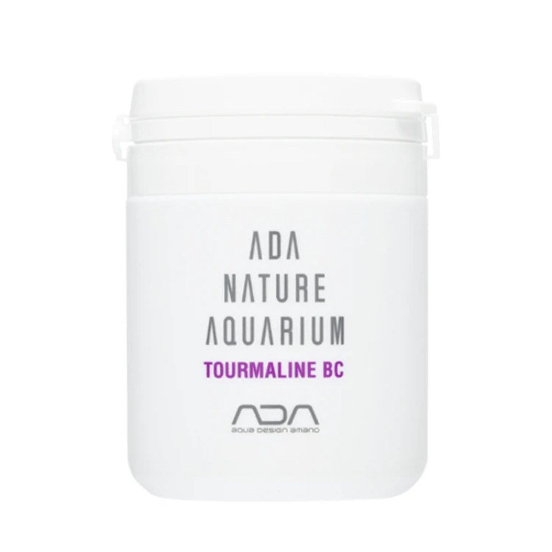 Aquarium Planted Tank Substrate - ADA TOURMALINE BC 기질 첨가제 수족관