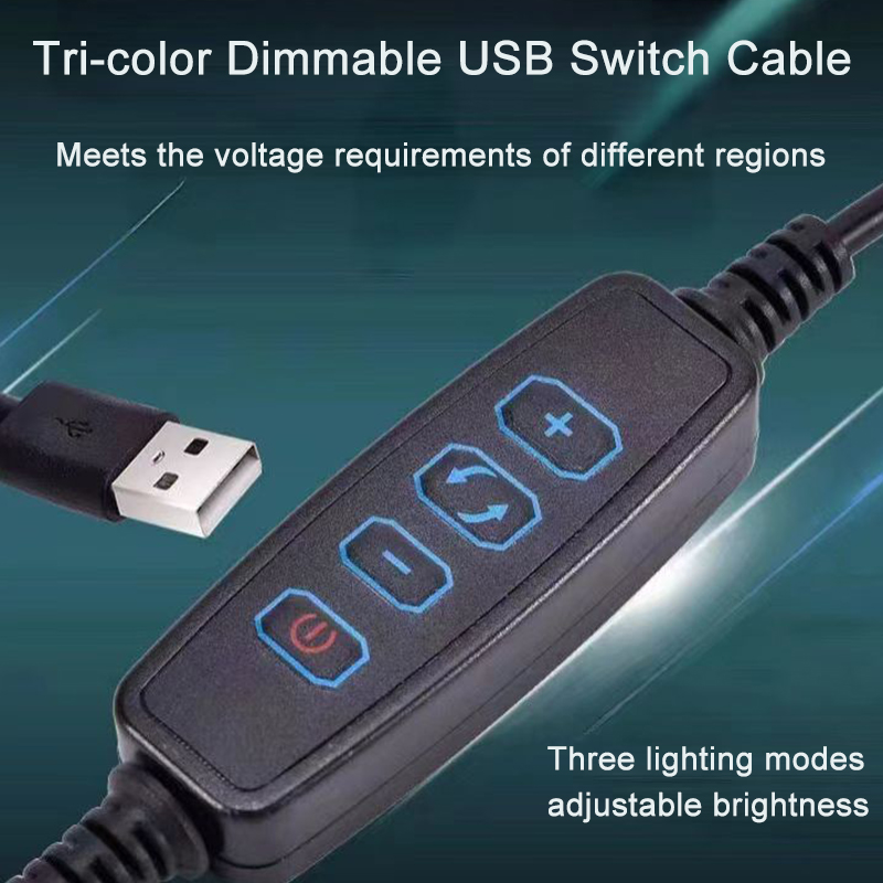 USB 수족관 LED 램프 물고기 탱크 조명 장식 수생 - Aquarium Planted Tank Fertilizer 리뷰 및 가격