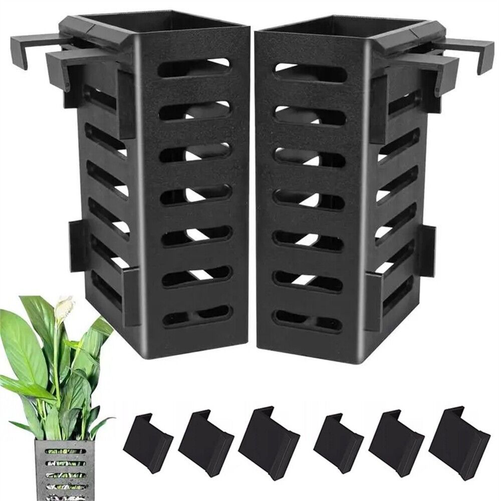 수초 화분 수족관 식물 홀더 수경재배 유리 화분 수중식 - Emersed Plants Aquarium 리뷰 및 가격
