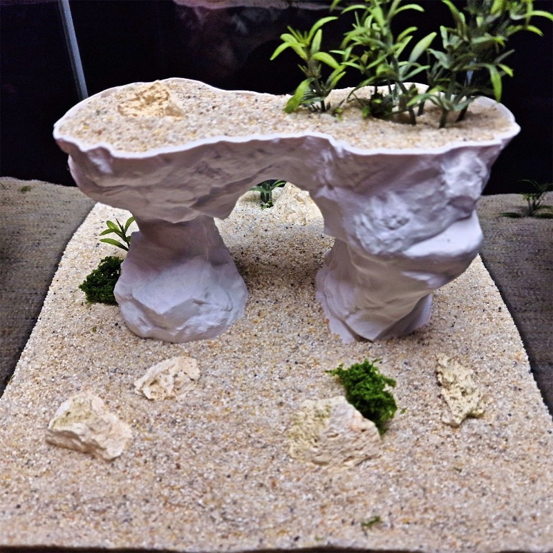 아쿠아리움 3D 프린팅 식물 재배 바구니 수경 재배 지 - Aquarium Planted Tank Soil 리뷰 및 가격