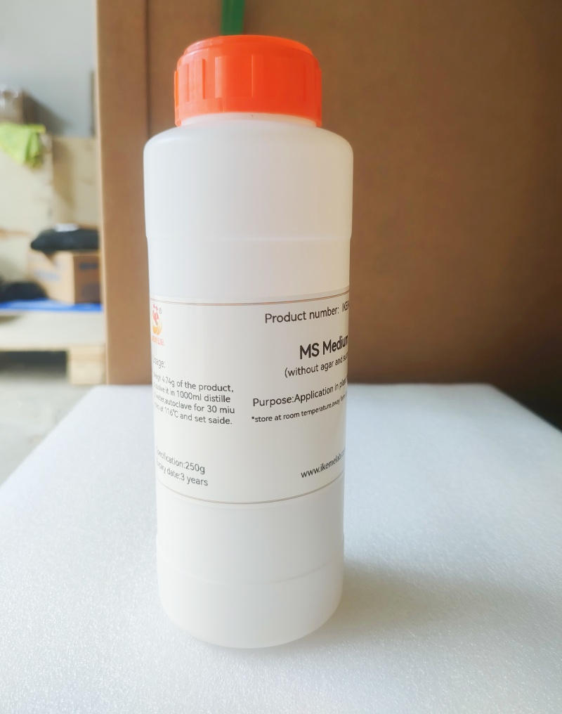 IKEME 한천 및 설탕이 없는 실험실 MS 배지, 식 - Tissue Culture Plant 리뷰 및 가격
