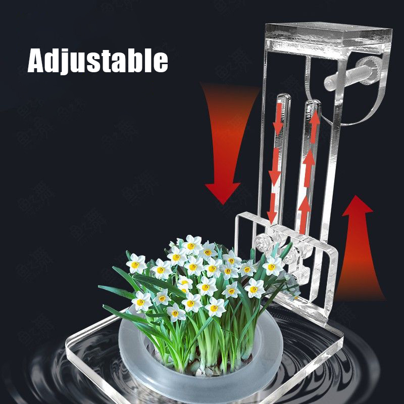 물고기 탱크 심기 컵 수경 지원 바구니 물 잔디 수생  - Aquarium Plant Holder 리뷰 및 가격