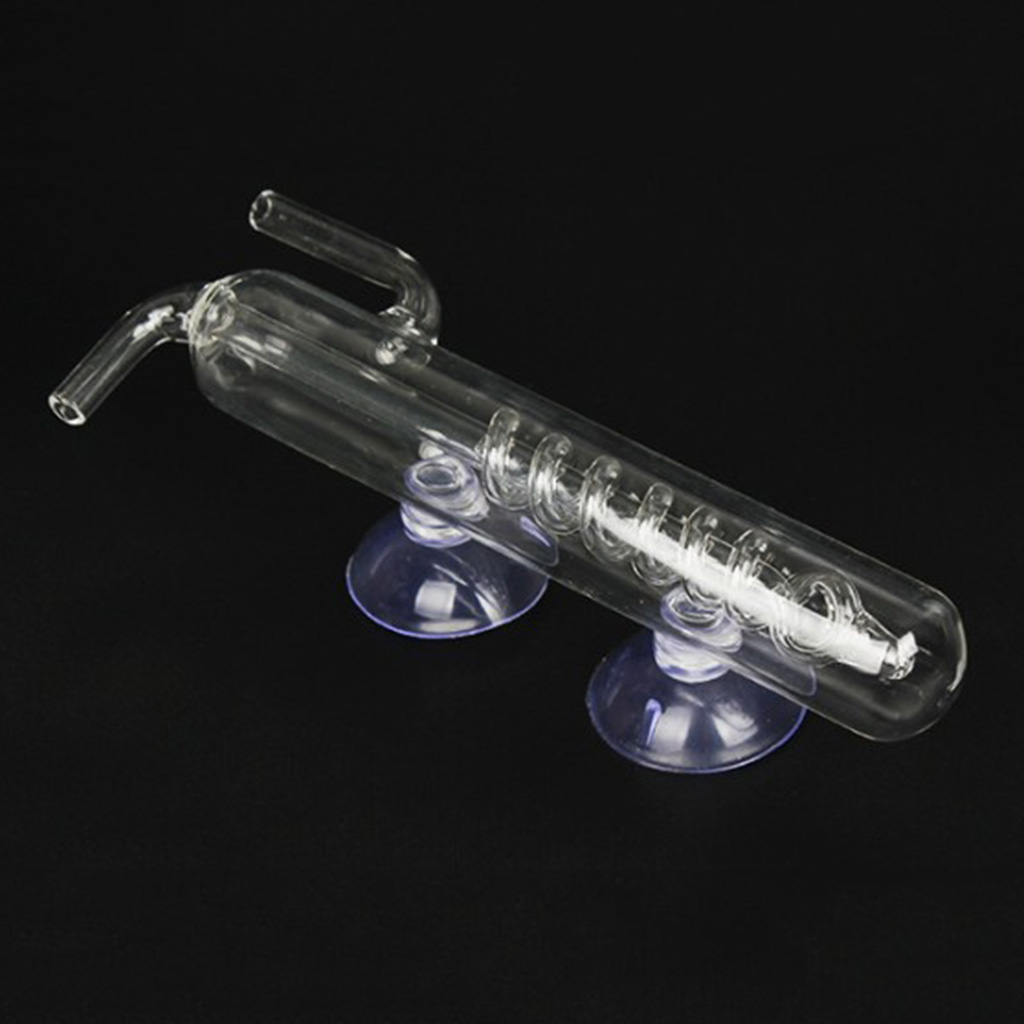 수족관 이산화탄소 모니터 유리 버블 카운터 PH 체커  - Planted Aquarium Ph 리뷰 및 가격