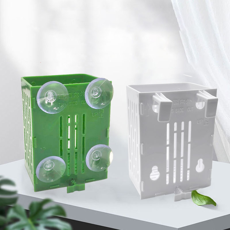 행잉 흡입 컵 후크 수족관 식물 거치대 플라스틱 수족관 - Aquarium Plant Holder 리뷰 및 가격