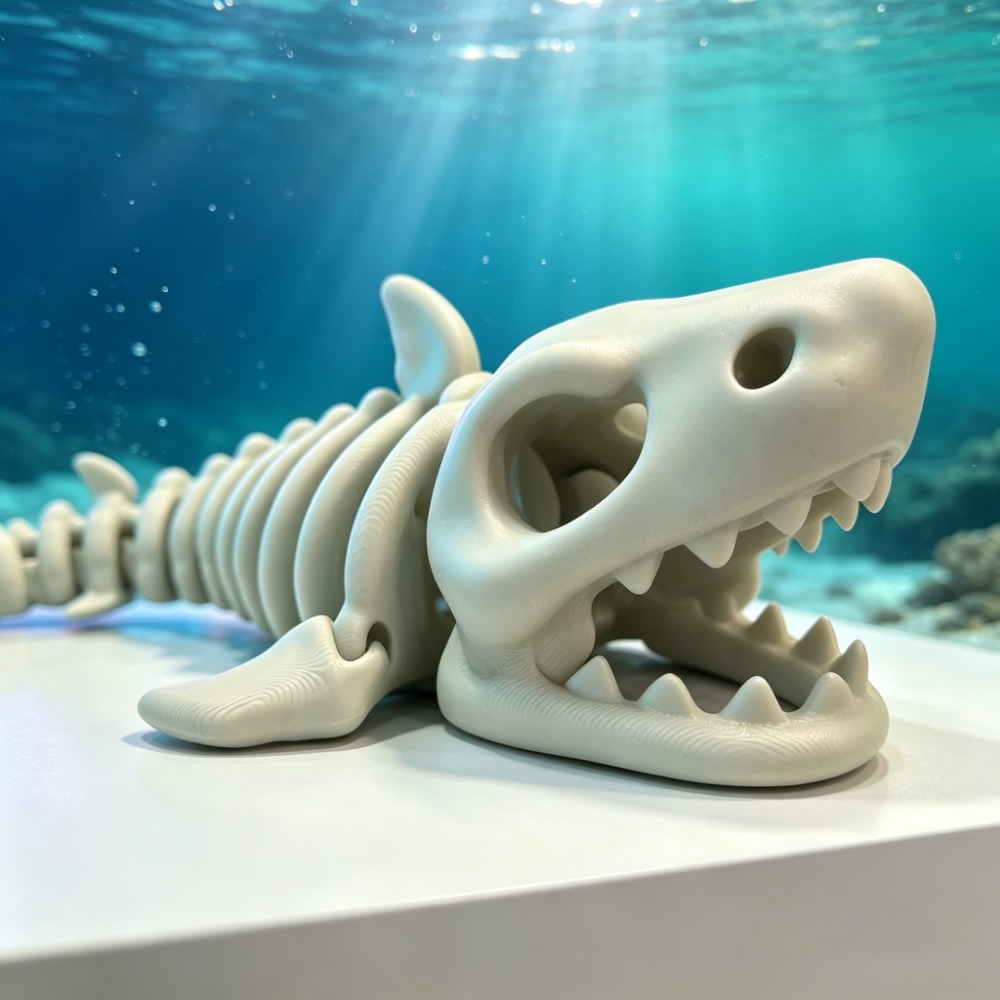 상어 뼈대 수족관 장식품 관절형 장식품 파충류 어항 풍 - Aquarium Planting Ideas 리뷰 및 가격