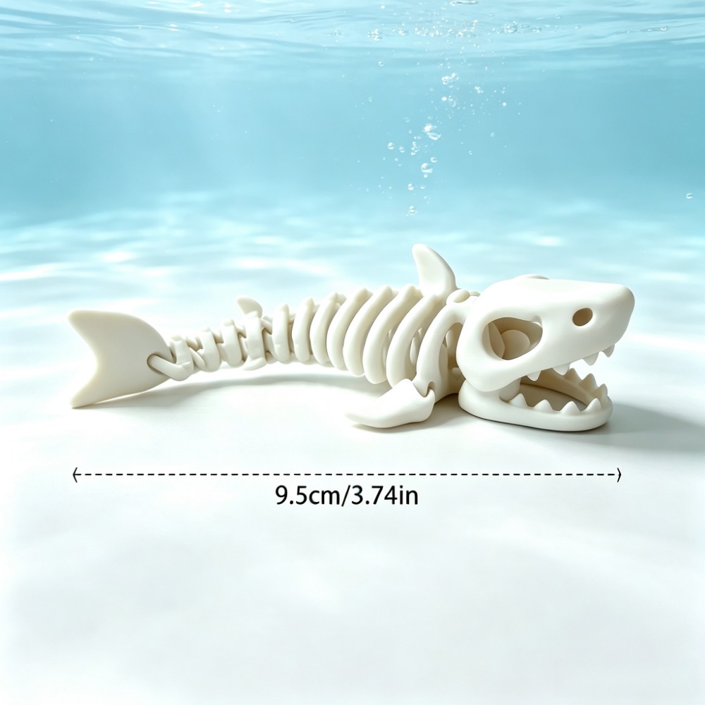 상어 뼈대 수족관 장식품 관절형 장식품 파충류 어항 풍 - Aquarium Planting Ideas 리뷰 및 가격