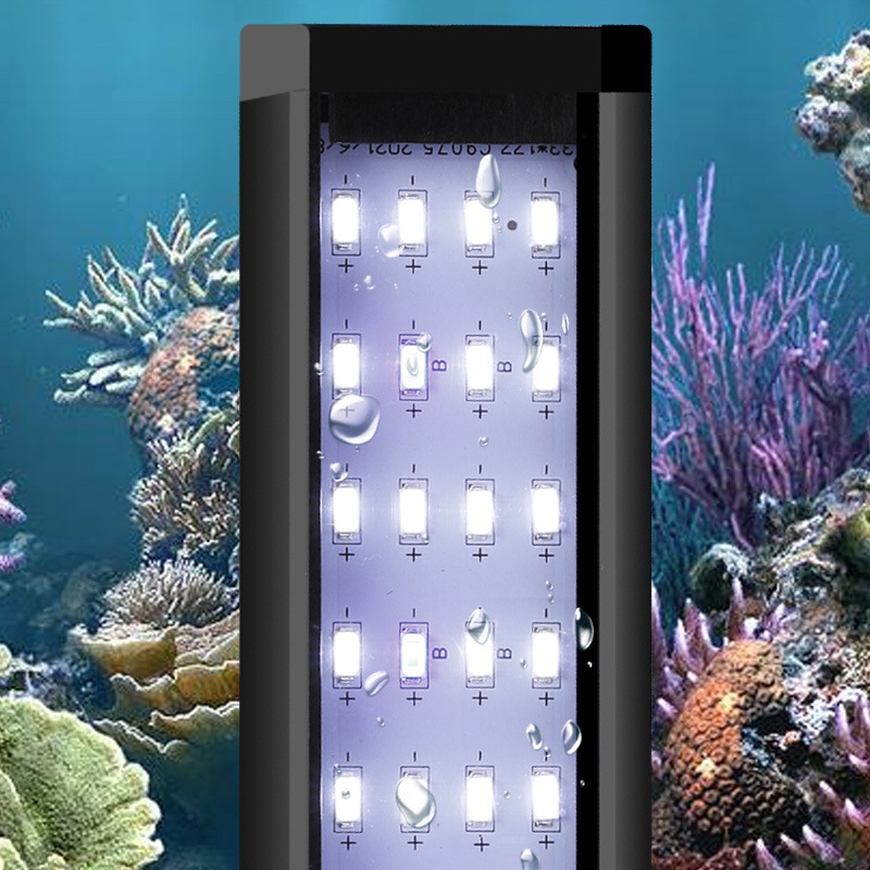 전문가용 LED 수족관 조명 - 수초 수조용 고휘도,  - Aquarium Planted Tank Fertilizer 리뷰 및 가격