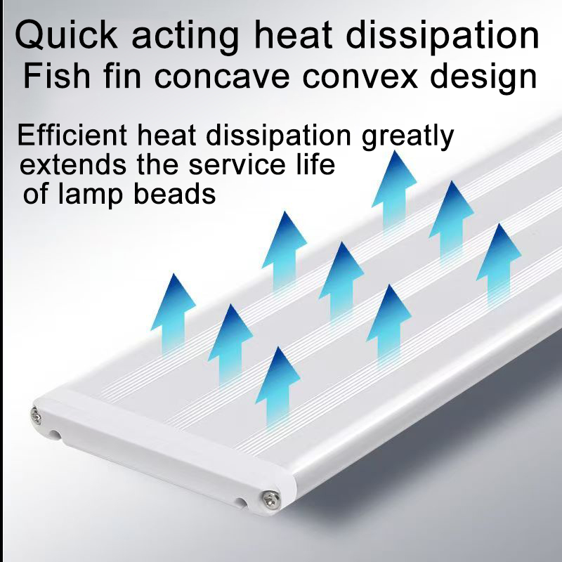 수족관 LED 어항 조명, 3색 풀 스펙트럼 조절 가능 - Aquarium Planted Tank Fertilizer 리뷰 및 가격