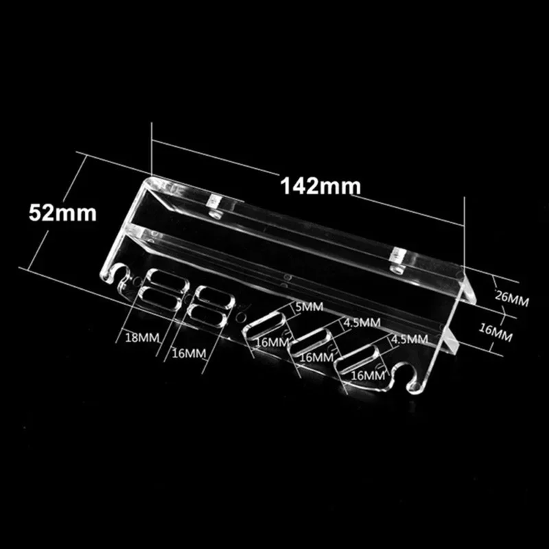1PCS 새로운 수족관 식물 도구 스토리지 랙 트위터  - Aquarium Plant Holder 리뷰 및 가격
