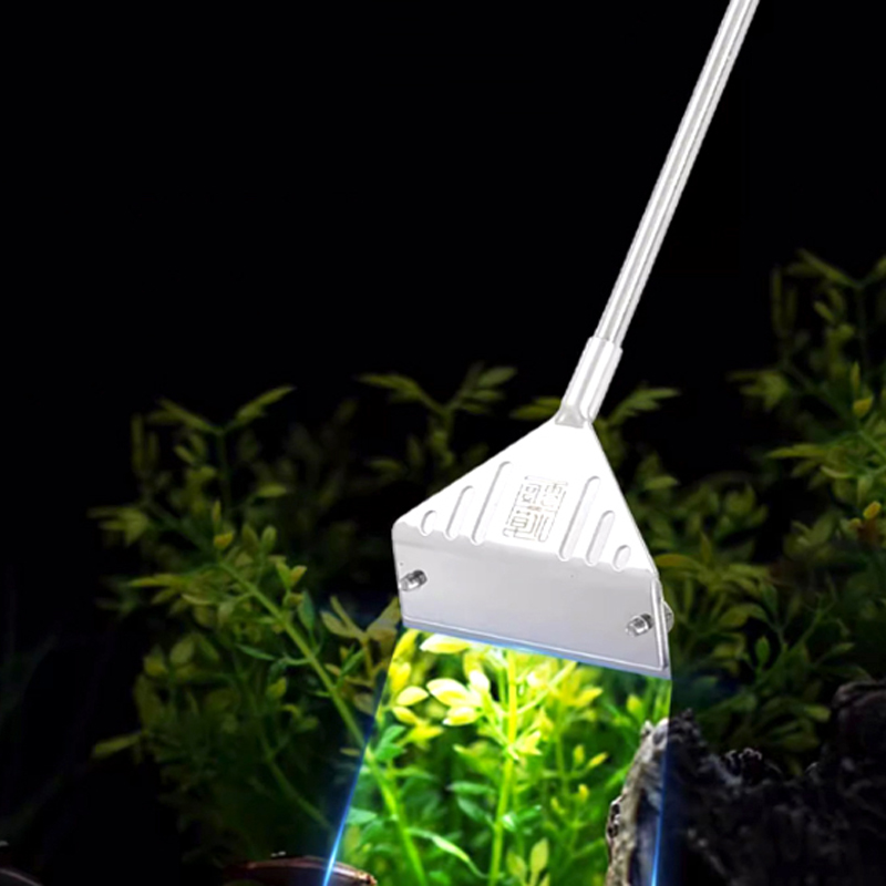 수족관 조류 제거제 알루미늄 합금 스테인레스 스틸 스크 - Planted Aquarium Algae Remover 리뷰 및 가격