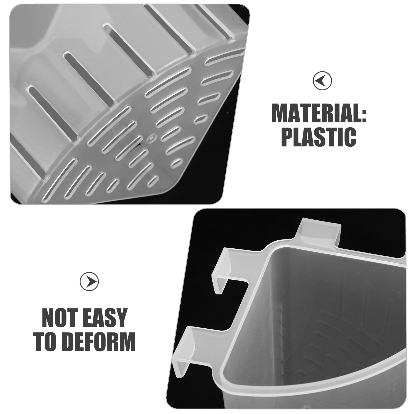 4개들이 걸이식 수족관 식물 홀더, 어항용 코너 플랜터 - Aquarium Plant Holder 리뷰 및 가격