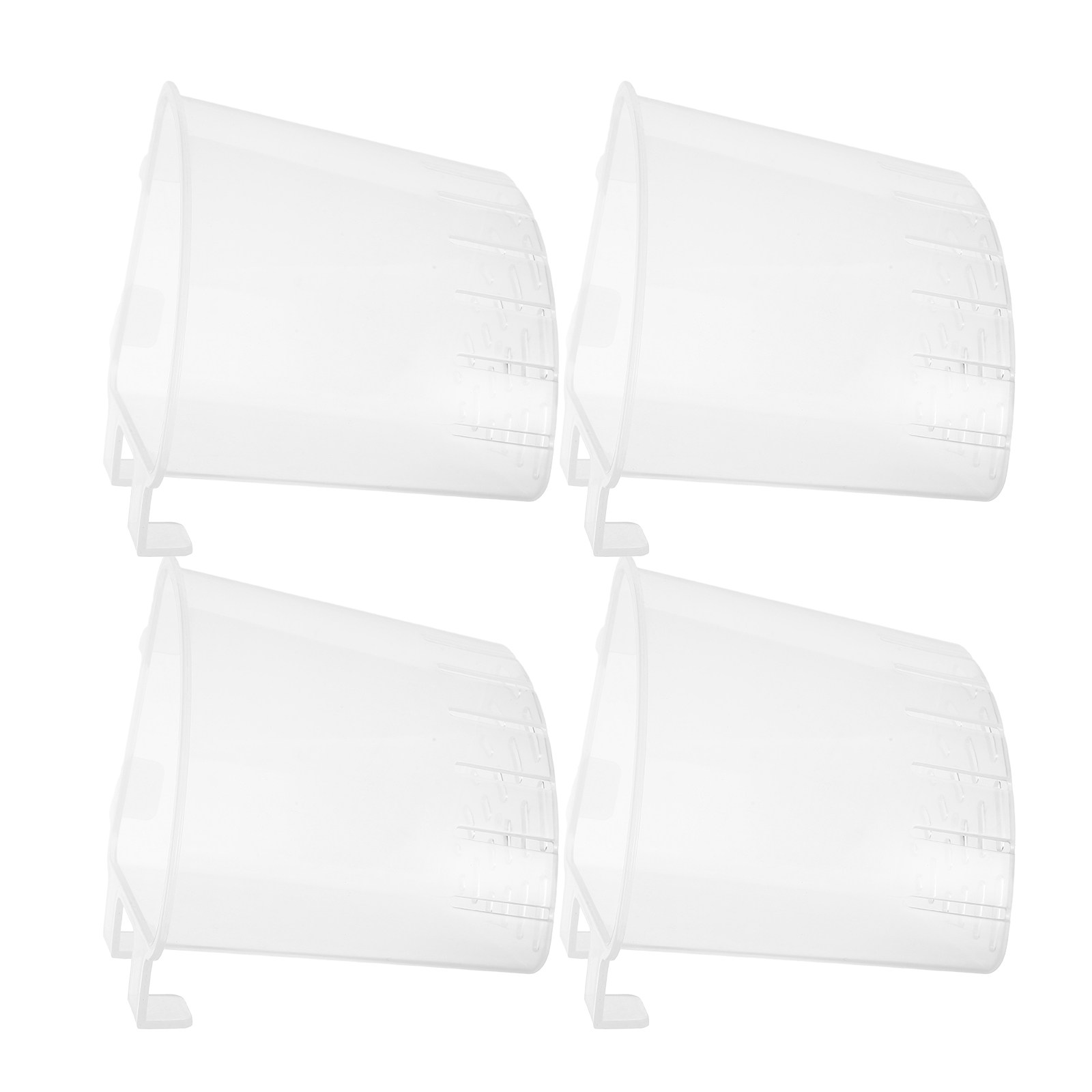 4개들이 걸이식 수족관 식물 홀더, 어항용 코너 플랜터 - Aquarium Plant Holder 리뷰 및 가격