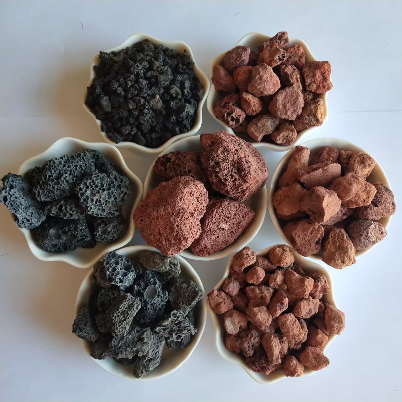 천연 화산석 수족관 용암석 식물 재배용 혼합 흙 어항  - Aquarium Planted Tank Soil 리뷰 및 가격