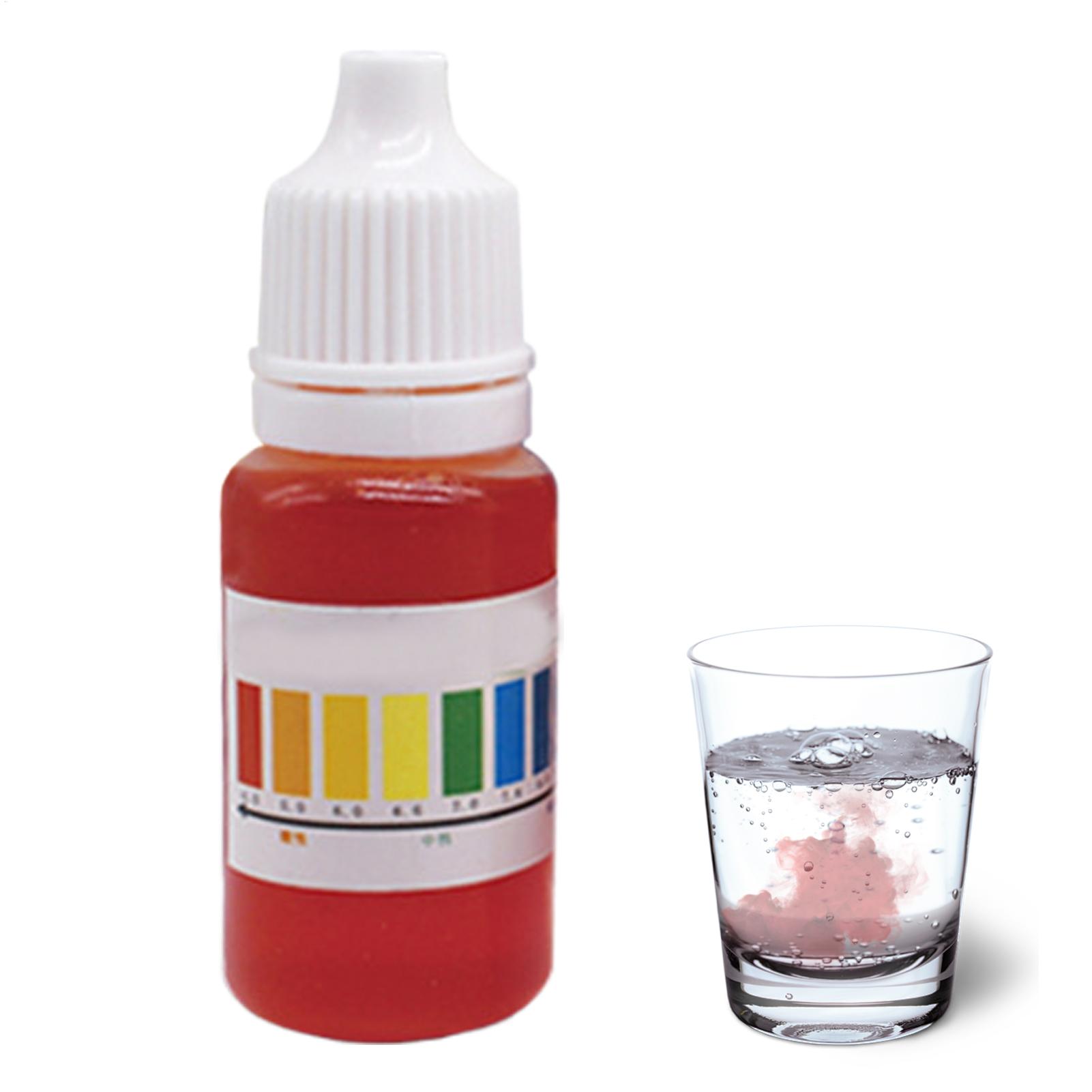 PH 드롭스 물 PH 테스터 미터 밸런서 시약 정확한  - Planted Aquarium Ph 리뷰 및 가격