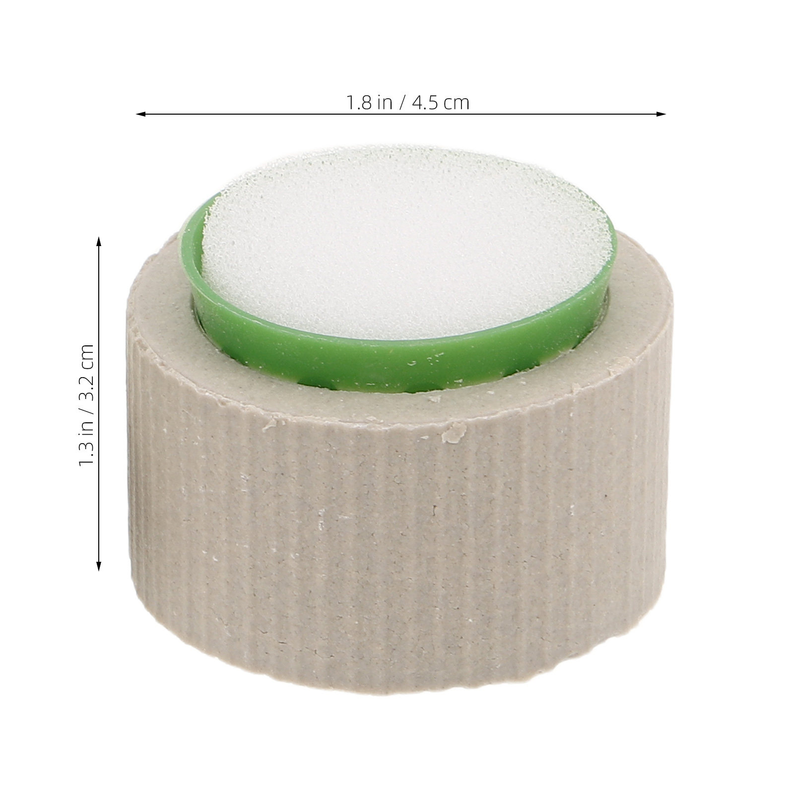9Pcs 수생 식물 홀더 세라믹 고정 링 안티 플로팅  - Aquarium Plant Holder 리뷰 및 가격