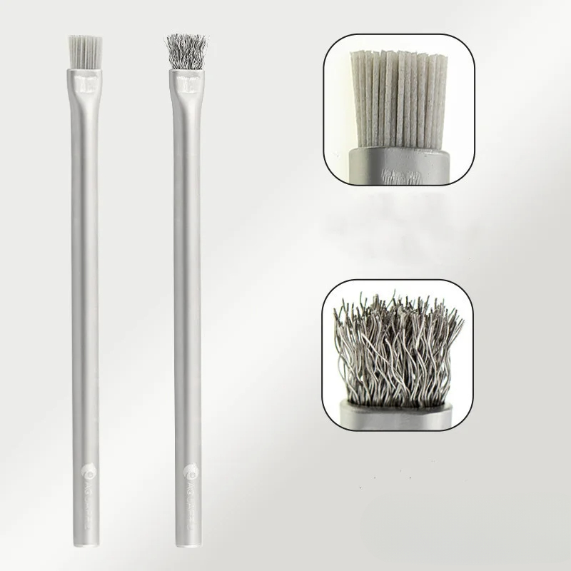 Aquapro 조류 브러시 청소 브러시 ​​물고기 탱크 - Planted Aquarium Algae Remover 리뷰 및 가격