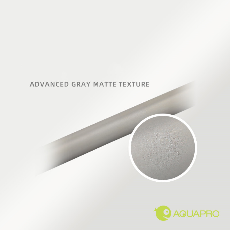 Aquapro 조류 브러시 청소 도구 수족관 액세서리  - Planted Aquarium Algae Remover 리뷰 및 가격
