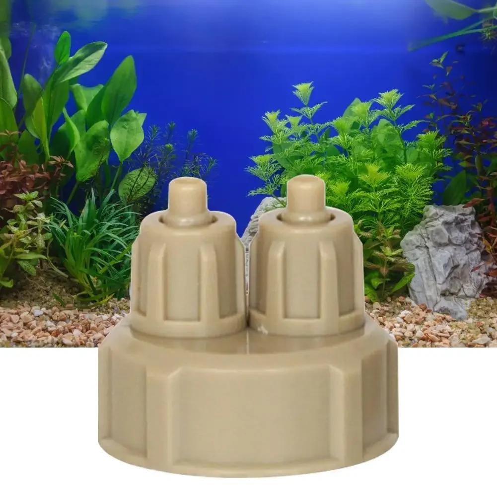 수족관 CO2 시스템 생성기 병 뚜껑 물고기 탱크 생물 - Aquarium Planted Tank Substrate 리뷰 및 가격