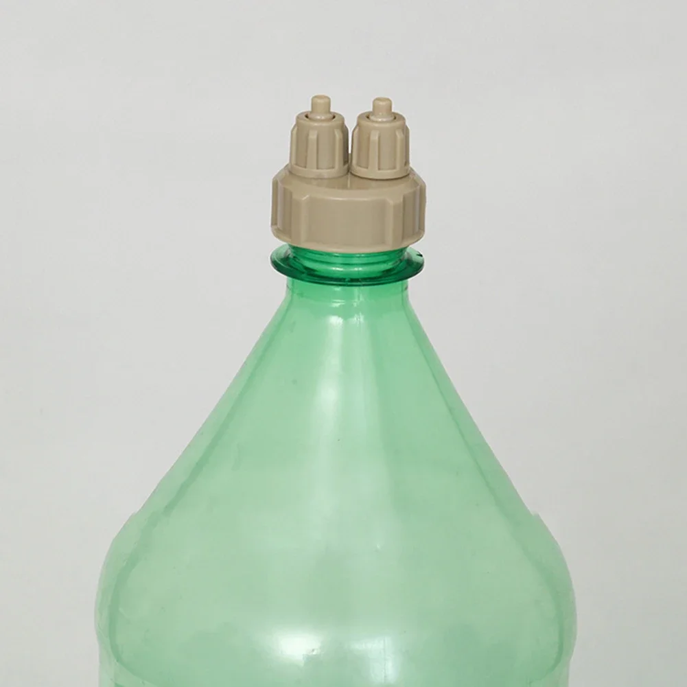 수족관 CO2 시스템 생성기 병 뚜껑 물고기 탱크 생물 - Aquarium Planted Tank Substrate 리뷰 및 가격