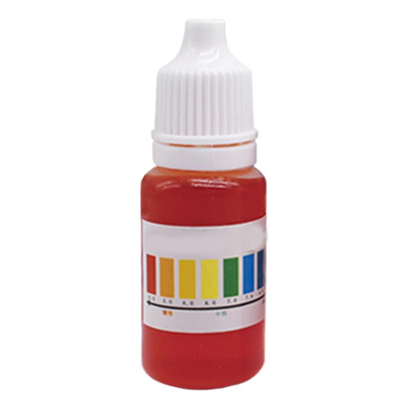 PH 테스트 10ml PH 테스트 방울 정확한 측정 시 - Planted Aquarium Ph 리뷰 및 가격