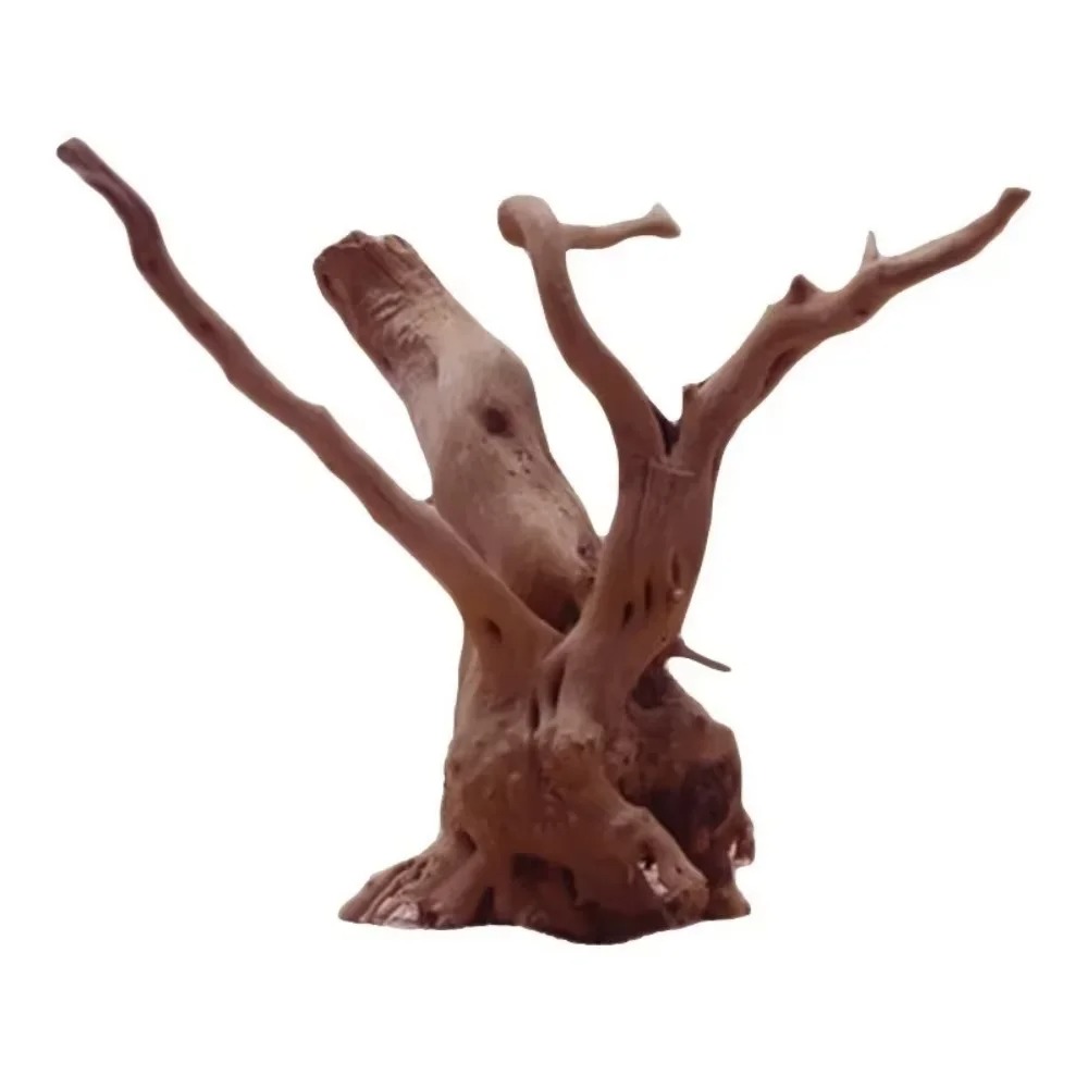 15-20CM 천연 유목 수족관 장식 - 프리미엄 나무 - Aquarium Planting Ideas 리뷰 및 가격