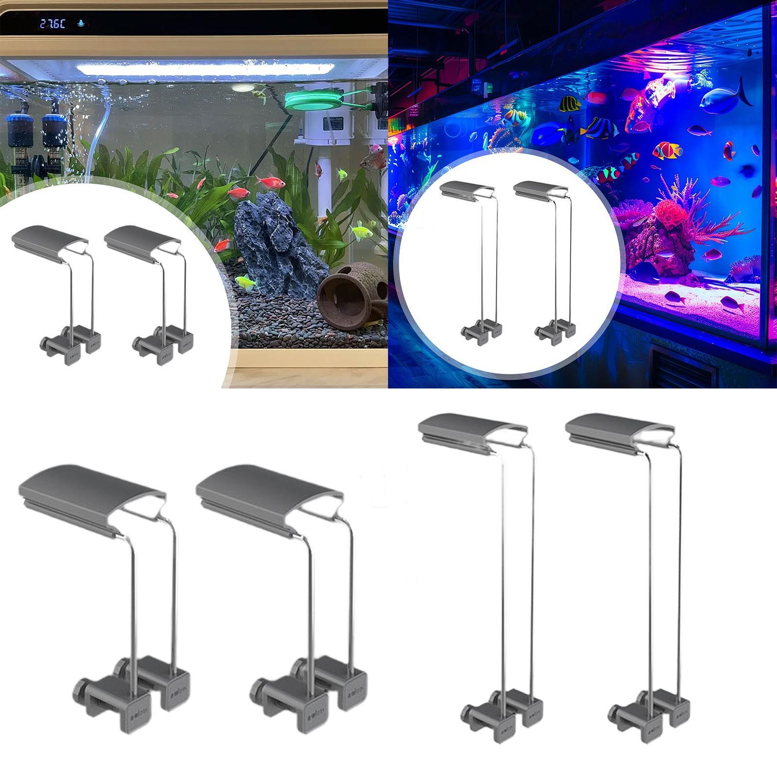 미니멀리스트 수족관 조명 스탠드 및 홀더로서서도 사용할 - Aquarium Plant Holder 리뷰 및 가격