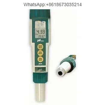 PH100 방수 펜형 pH 측정기 세트 프로브 PH10 - Planted Aquarium Ph 리뷰 및 가격