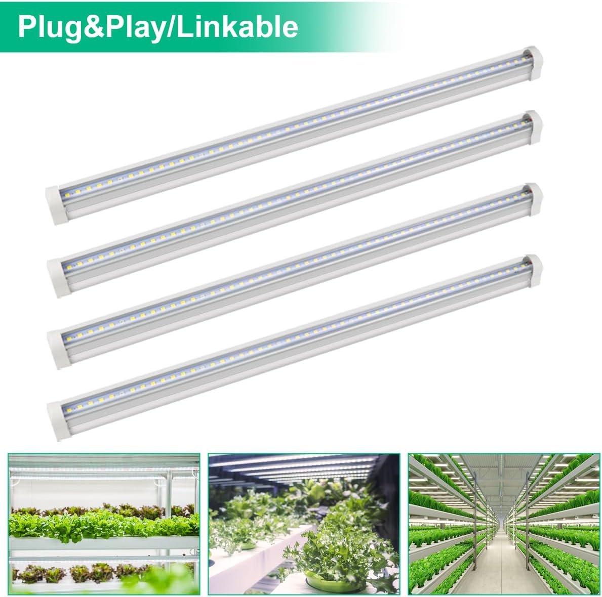 LED 성장 램프 식물 전체 스펙트럼 AC85-265V - Aquarium Plant Seeds 리뷰 및 가격