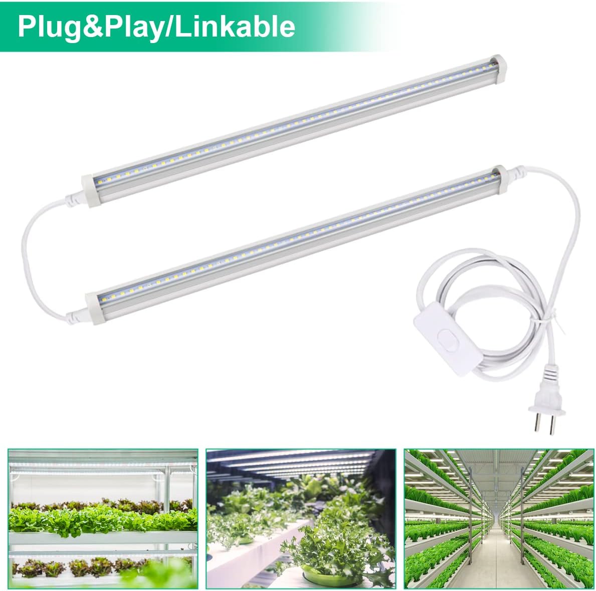LED 성장 램프 식물 전체 스펙트럼 AC85-265V - Aquarium Plant Seeds 리뷰 및 가격