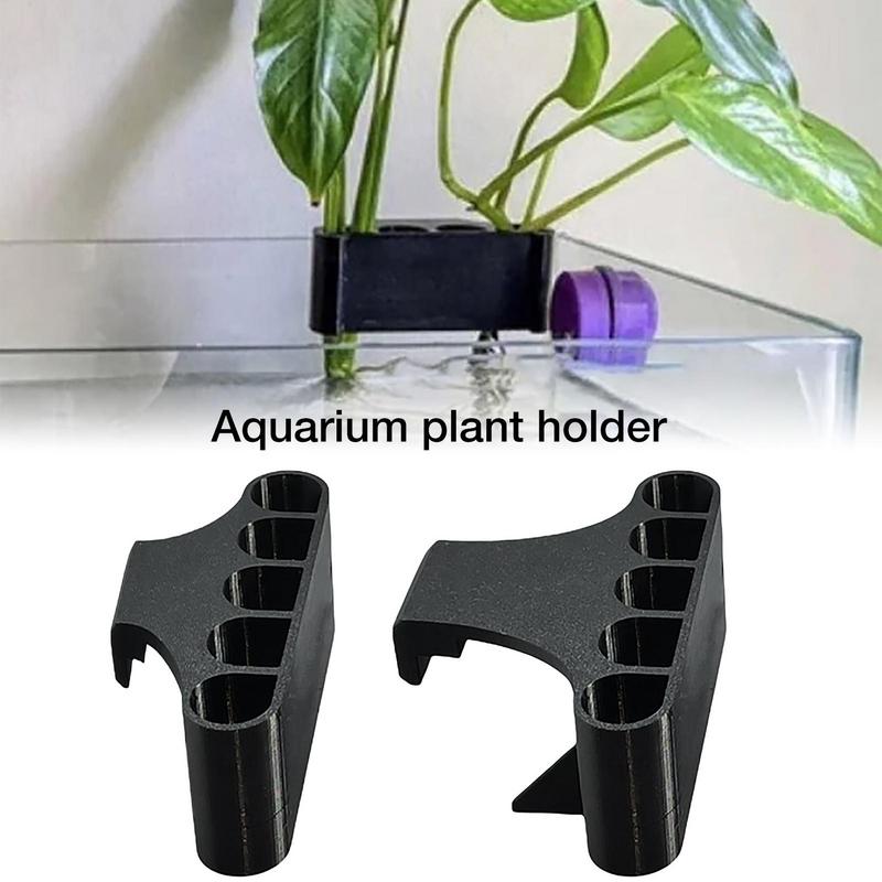 매달려 수족관 식물 홀더 Emersed 식물 Aquas - Emersed Plants Aquarium 리뷰 및 가격